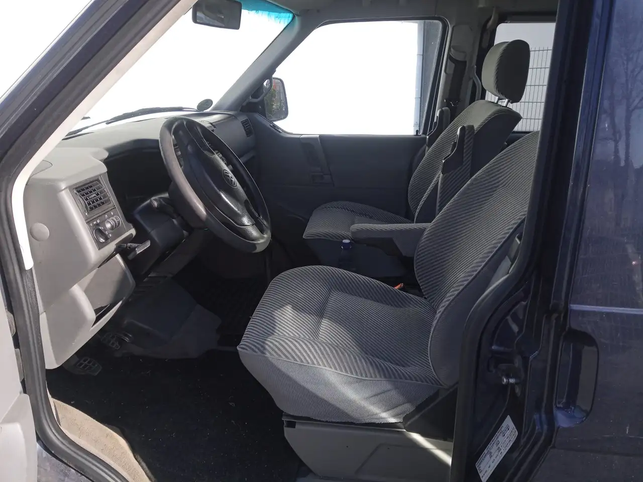 Volkswagen T4 Caravelle, foto 3