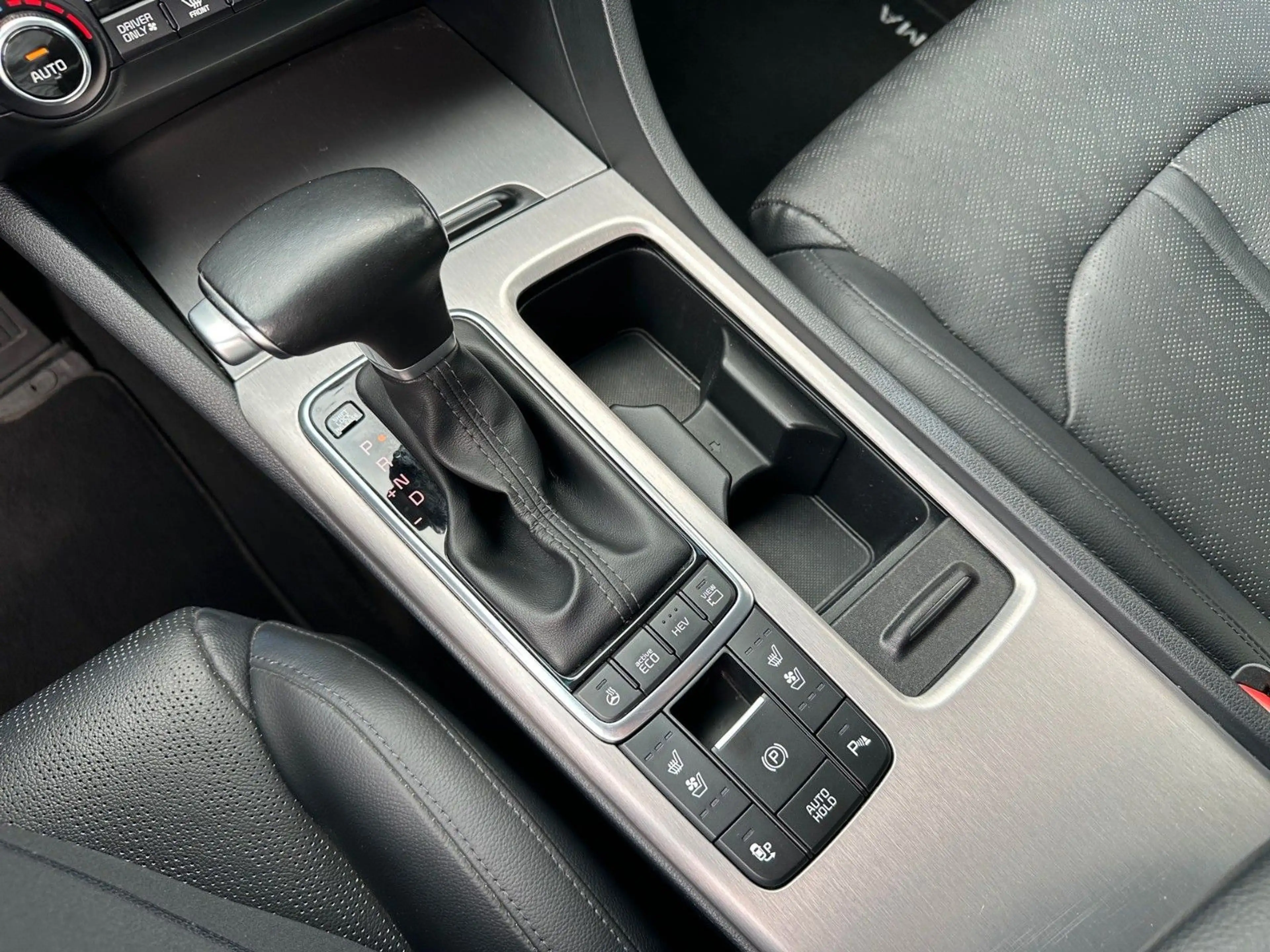 Kia Optima Sportswagon 2.0 Ahk Kamera Sitzkühlung — photo 14