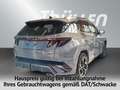 Hyundai TUCSON Hybrid N-Line X Assist. Pano 1.6 Benzin LED Grau - thumbnail 3