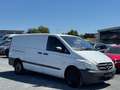 Mercedes-Benz Vito Kasten 113 CDI lang/KLIMA/EURO 5 Weiß - thumbnail 3