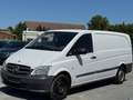 Mercedes-Benz Vito Kasten 113 CDI lang/KLIMA/EURO 5 Weiß - thumbnail 4