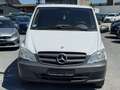 Mercedes-Benz Vito Kasten 113 CDI lang/KLIMA/EURO 5 Weiß - thumbnail 2