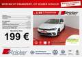 Volkswagen Polo GTI 2.0TSI DSG 199,-ohne Anzahlung ACC App-Connec Weiß - thumbnail 1