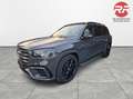 Mercedes-Benz GLS 450 4Matic 9G-TRONIC Manufaktur NightVision Burmester Grau - thumbnail 3