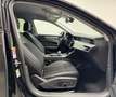 Audi A6 Avant 40 TDI quattro design S-tronic Schwarz - thumbnail 36