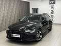 Audi A6 Avant 40 TDI quattro design S-tronic Schwarz - thumbnail 2