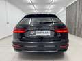 Audi A6 Avant 40 TDI quattro design S-tronic Schwarz - thumbnail 8