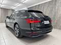 Audi A6 Avant 40 TDI quattro design S-tronic Schwarz - thumbnail 6