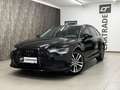 Audi A6 Avant 40 TDI quattro design S-tronic Schwarz - thumbnail 3