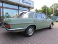 Mercedes-Benz 280 E /8 W114 *nur 103 TKM*5-Gang*1. Serie*HU 3/2027* Vert - thumbnail 7