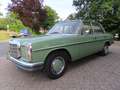 Mercedes-Benz 280 E /8 W114 *nur 103 TKM*5-Gang*1. Serie*HU 3/2027* Vert - thumbnail 4