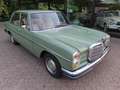 Mercedes-Benz 280 E /8 W114 *nur 103 TKM*5-Gang*1. Serie*HU 3/2027* Vert - thumbnail 1