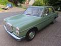 Mercedes-Benz 280 E /8 W114 *nur 103 TKM*5-Gang*1. Serie*HU 3/2027* Vert - thumbnail 2