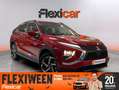 Mitsubishi Eclipse Cross PHEV Kaiteki 4WD Rojo - thumbnail 1