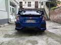 Honda Civic 5p 2.0 Type R Blu/Azzurro - thumbnail 8