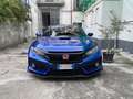 Honda Civic 5p 2.0 Type R Blu/Azzurro - thumbnail 3