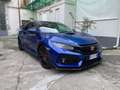 Honda Civic 5p 2.0 Type R Blu/Azzurro - thumbnail 4