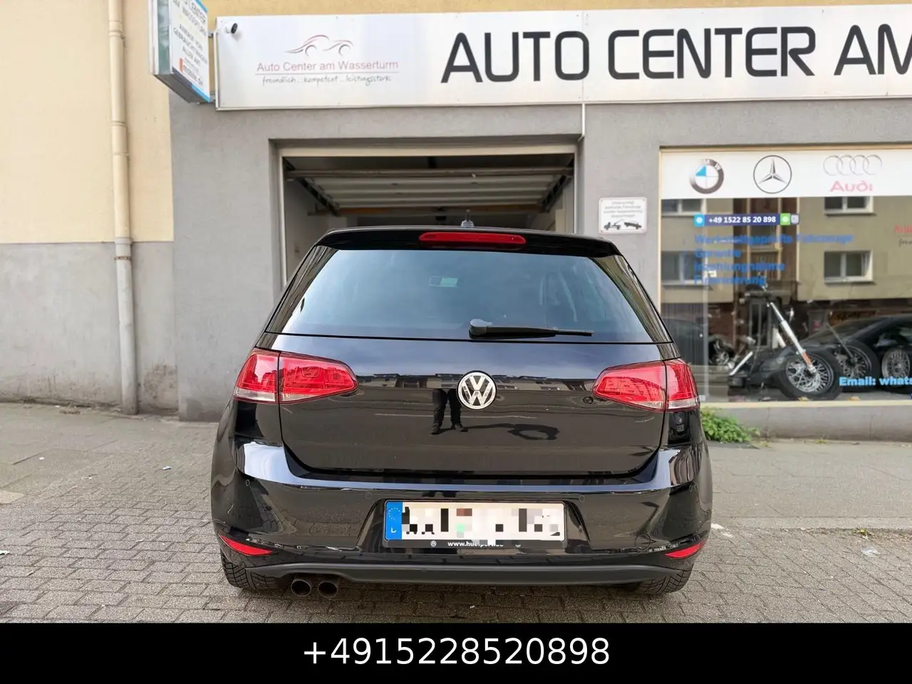 Das Auto