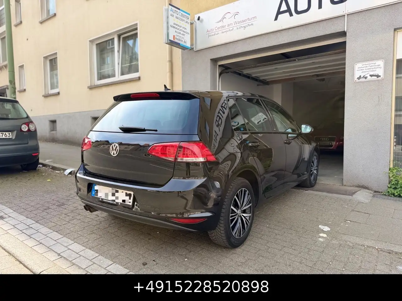 Das Auto