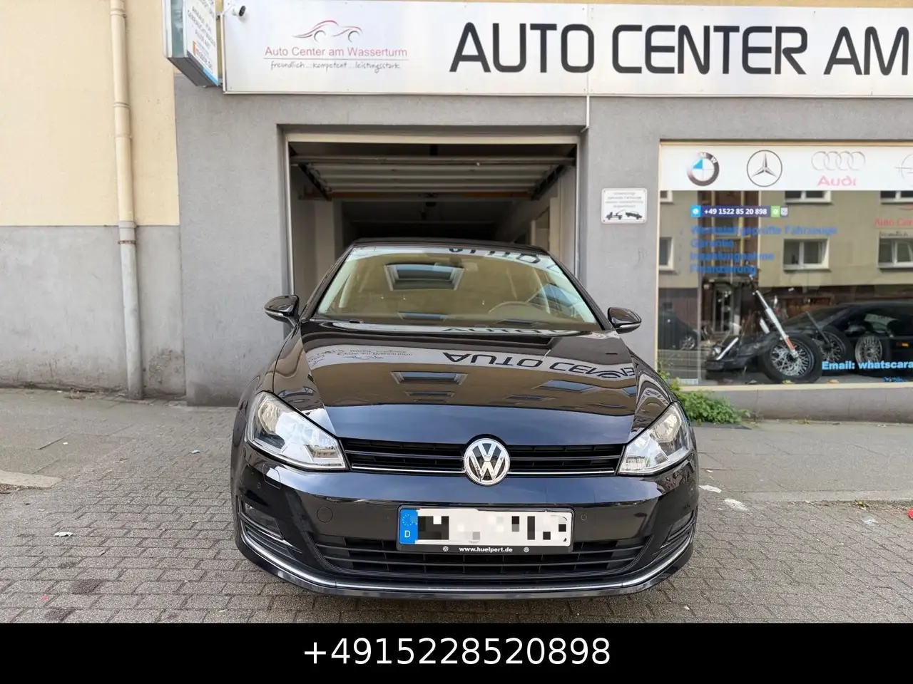 Das Auto