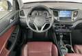 Hyundai TUCSON Platin 4WD *Sitzkühl*PANO*KeyGo*LenkradH*19 Schwarz - thumbnail 5