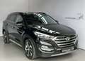 Hyundai TUCSON Platin 4WD *Sitzkühl*PANO*KeyGo*LenkradH*19 Schwarz - thumbnail 1