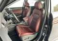 Hyundai TUCSON Platin 4WD *Sitzkühl*PANO*KeyGo*LenkradH*19 Schwarz - thumbnail 9