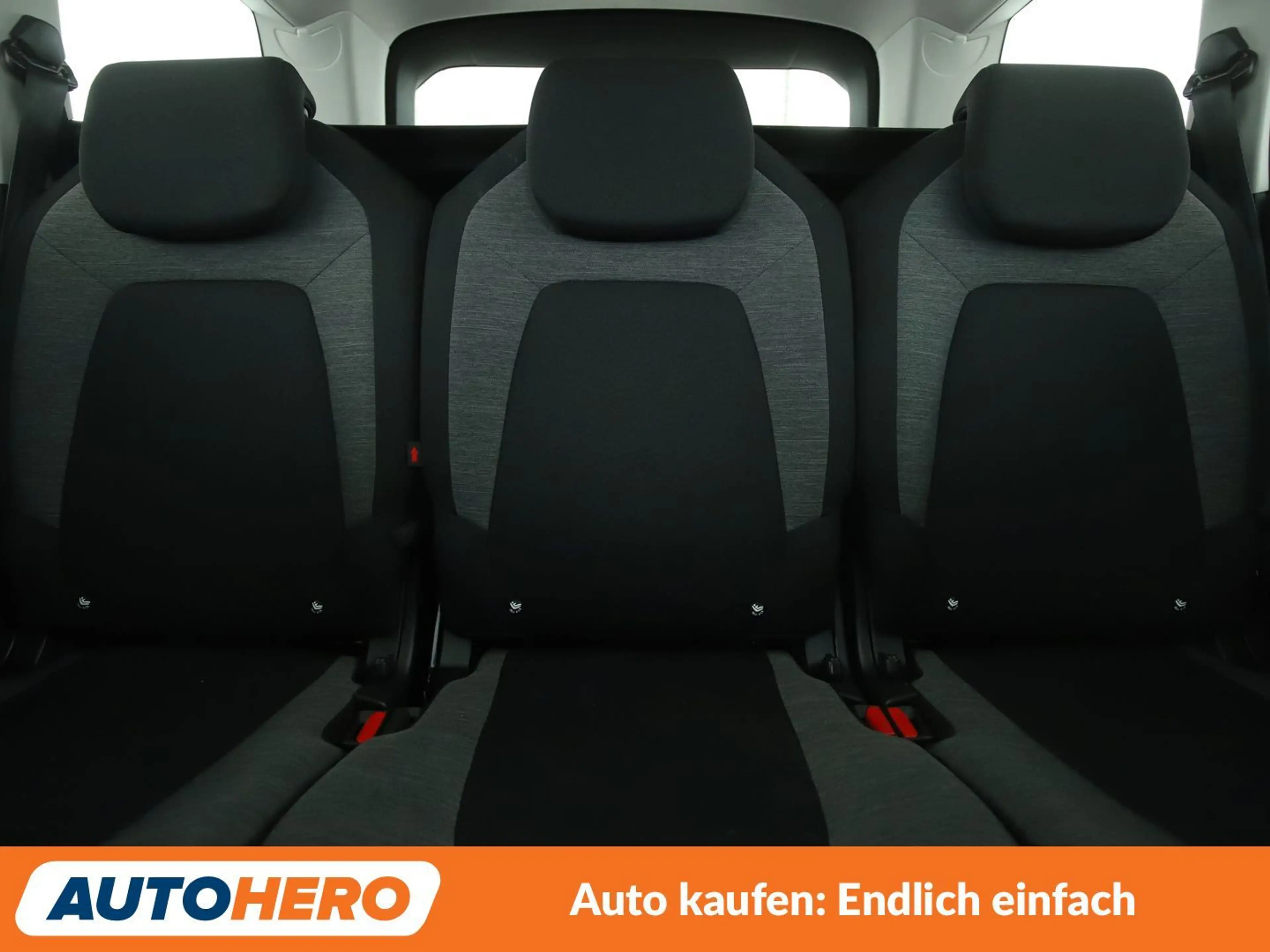 Citroen C4 Picasso 1.2 PureTech Selection*NAVI*ACC*SPUR*PDC*KLIMA* — photo 15