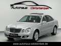 Mercedes-Benz E 280 CDI ELEGANCE/BiXEN/NAVI/4XSHZ/SHD/AHK/ Argent - thumbnail 1