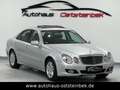 Mercedes-Benz E 280 CDI ELEGANCE/BiXEN/NAVI/4XSHZ/SHD/AHK/ Argent - thumbnail 4