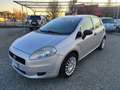 Fiat Grande Punto 5p 1.2 Actual Argento - thumbnail 2