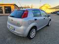 Fiat Grande Punto 5p 1.2 Actual Argento - thumbnail 6