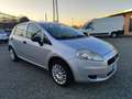 Fiat Grande Punto 5p 1.2 Actual Argento - thumbnail 8