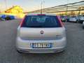 Fiat Grande Punto 5p 1.2 Actual Argento - thumbnail 5