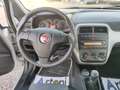 Fiat Grande Punto 5p 1.2 Actual Argento - thumbnail 11