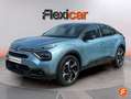 Citroen C4 1.2 PureTech Feel Pack S&S 130 Azul - thumbnail 3