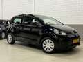 Volkswagen up! 1.0 BMT move up! Zwart - thumbnail 1
