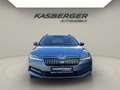 Skoda Superb Kombi 1,6 TDI  DSG Grau - thumbnail 2