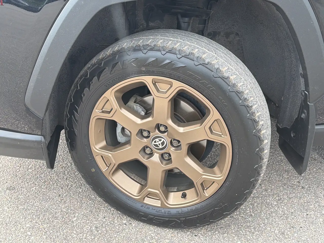 Toyota RAV 4 снимка Toyota RAV 4