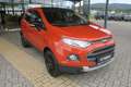 Ford EcoSport Titanium S M5 JK8 Orange - thumbnail 1