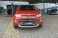 Ford EcoSport Titanium S M5 JK8 Orange - thumbnail 2