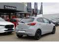 Mazda 2 SKYACTIV-G SOMO HOMURA+GJ-RÄDER !! Grau - thumbnail 5