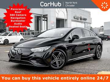 350 Panoroof 360 Cam Nav Burmester Audio Heated Se