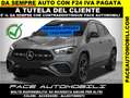 Mercedes-Benz GLA 200 NEW AMG PREMIUM MBUX LED PDC KAMERA ACC NIGHT ACC Grigio - thumbnail 1