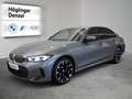 BMW 330 e xDrive Grau - thumbnail 2