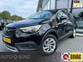 Opel Crossland X 1.2 Turbo Innovation | Trekhaak | Navi | Cruise | Noir - thumbnail 1
