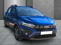 Dacia Sandero Stepway Expression SHZ+Klimaauto. TCe 100 ECO-G... Blau - thumbnail 1