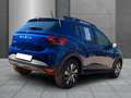 Dacia Sandero Stepway Expression SHZ+Klimaauto. TCe 100 ECO-G... Blau - thumbnail 3