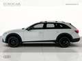 Audi A4 allroad allroad 45 2.0 tfsi mhev identity contrast 265cv q Bianco - thumbnail 2