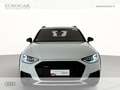 Audi A4 allroad allroad 45 2.0 tfsi mhev identity contrast 265cv q Bianco - thumbnail 4